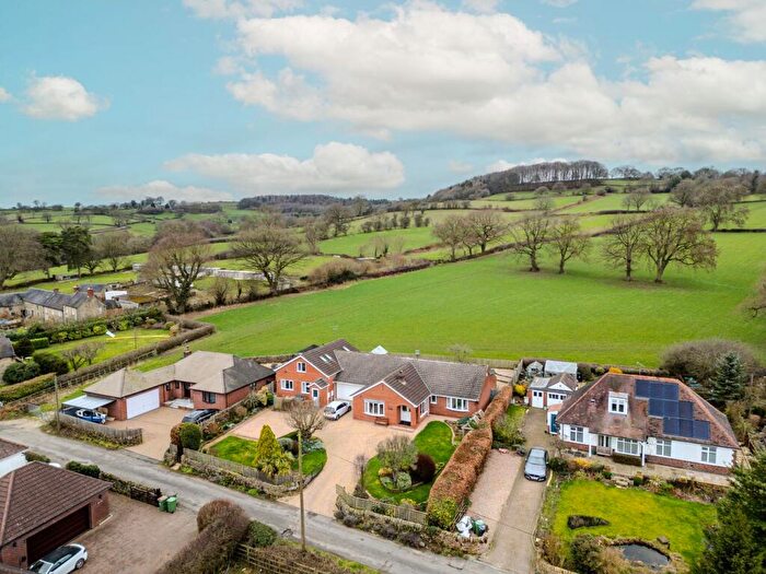 6 Bedroom Detached Bungalow For Sale In Plains Lane, Blackbrook, Belper, DE56