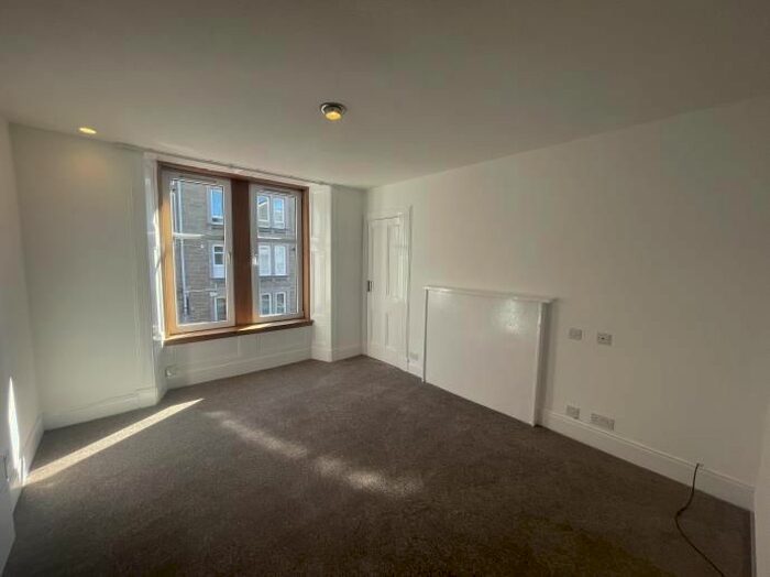 1 Bedroom Flat To Rent In Eden Street, Dundee, DD4