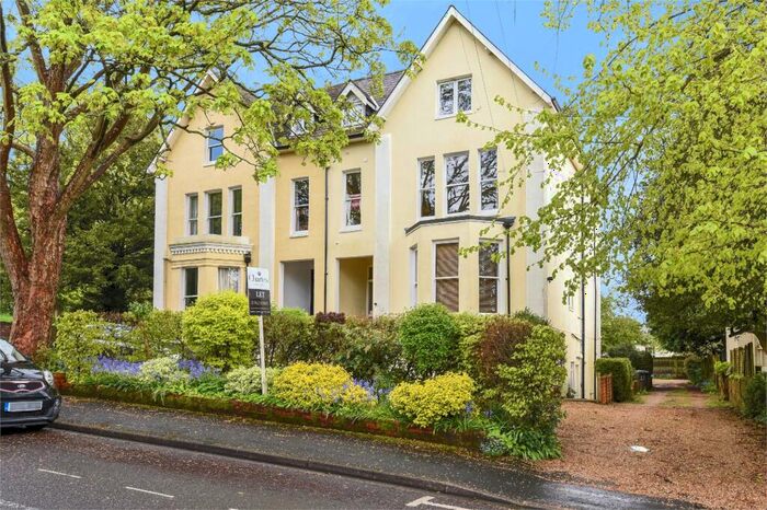 1 Bedroom Flat To Rent In Winchester, Hampshire, SO23