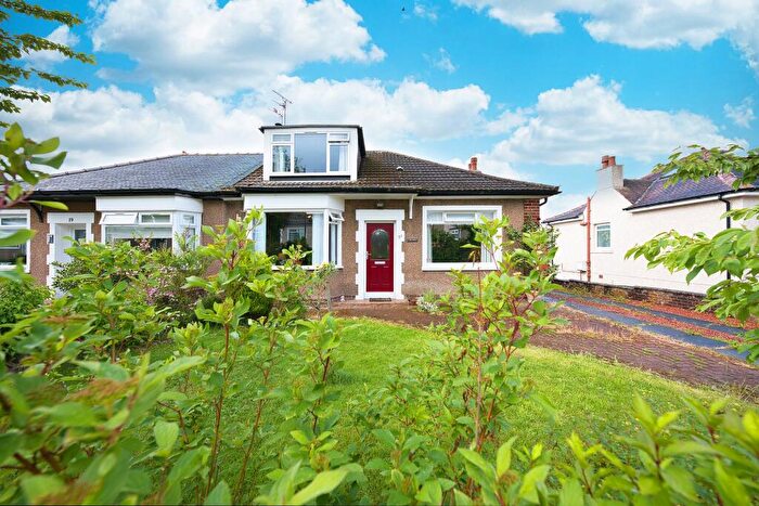 3 Bedroom Detached Villa For Sale In Neilsland Drive, Motherwell, ML1