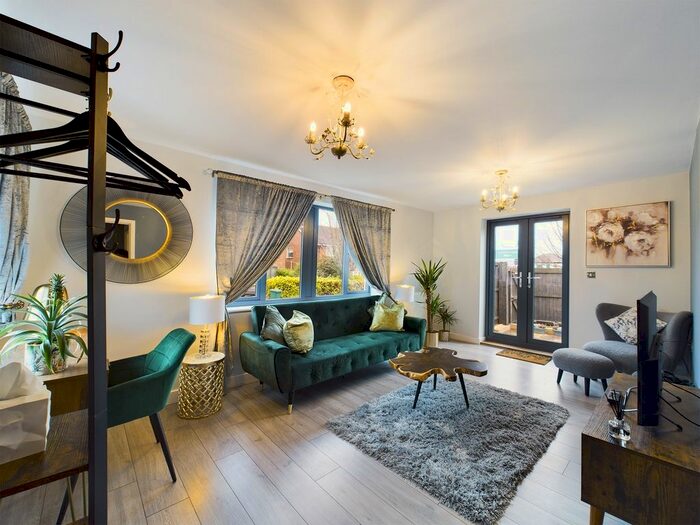 3 Bedroom Property To Rent In Griffiths Avenue, St Marks, Cheltenham, GL51