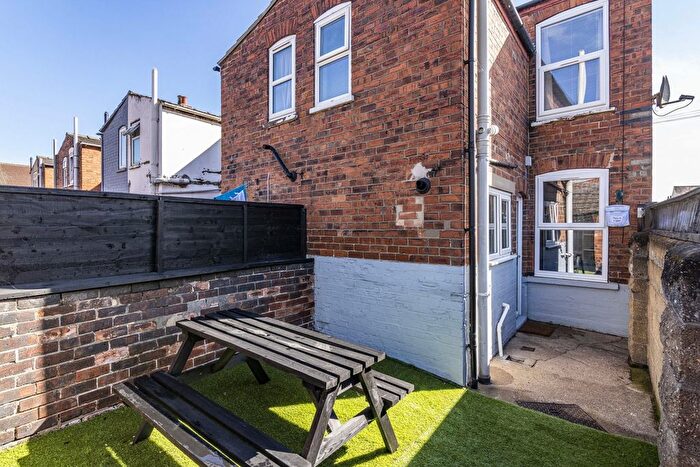 3 Bedroom Terraced House To Rent In Thesiger Street, Lincoln, LN5