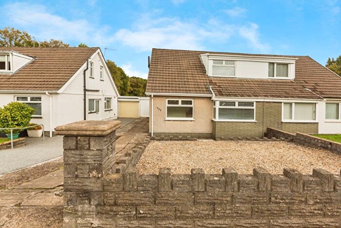 3 Bedroom Bungalow For Sale In Gorwydd Road, Gowerton, Swansea, SA4