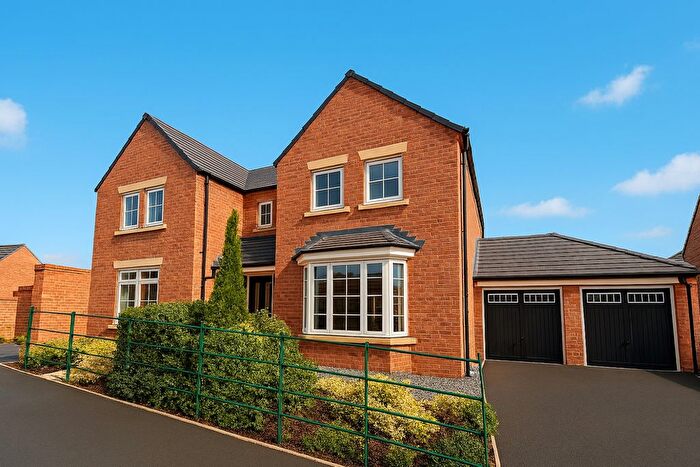 4 Bedroom Detached House For Sale In Lillie Pot Close, Wynyard, TS22