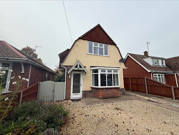 5 Bedroom Detached House For Sale In Rotten Row, Pinchbeck, Spalding, PE11