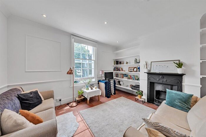 1 Bedroom Flat To Rent In Haverstock Hill, London, NW3