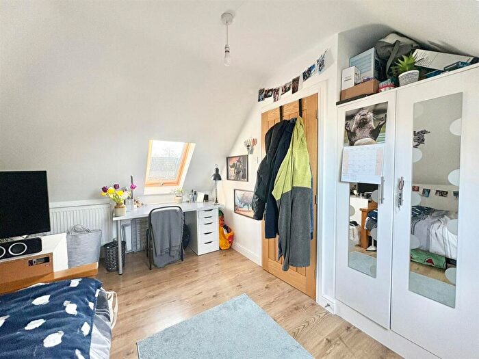 4 Bedroom House To Rent In Selston Drive, Nottingham, NG8