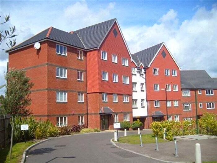 2 Bedroom Apartment To Rent In Tower Close, East Grinstead, West Sussex, RH19