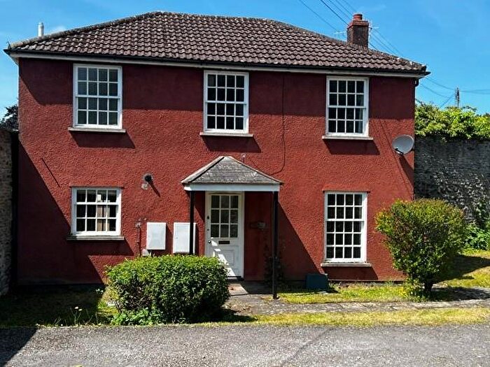 3 Bedroom Detached House To Rent In Frys Close, Bristol, BS16