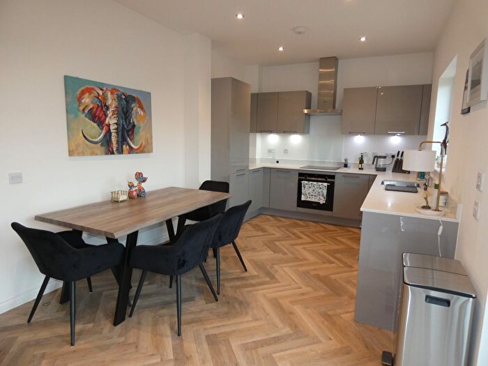 3 Bedroom Semi Detached House For Sale In Beech Tree Gardens, Aberdeen, AB15