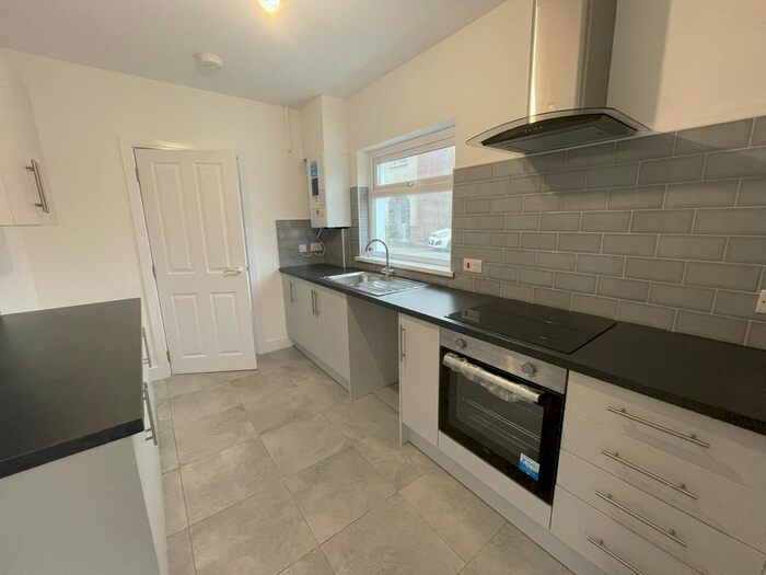 3 Bedroom Semi-Detached House To Rent In Badminton Gardens, Ravenhill, Swansea, SA5