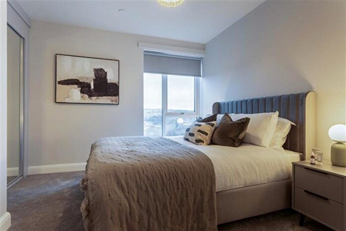 2 Bedroom Property To Rent In Casa, Abbey Court, Kirkstall Hill, LS5