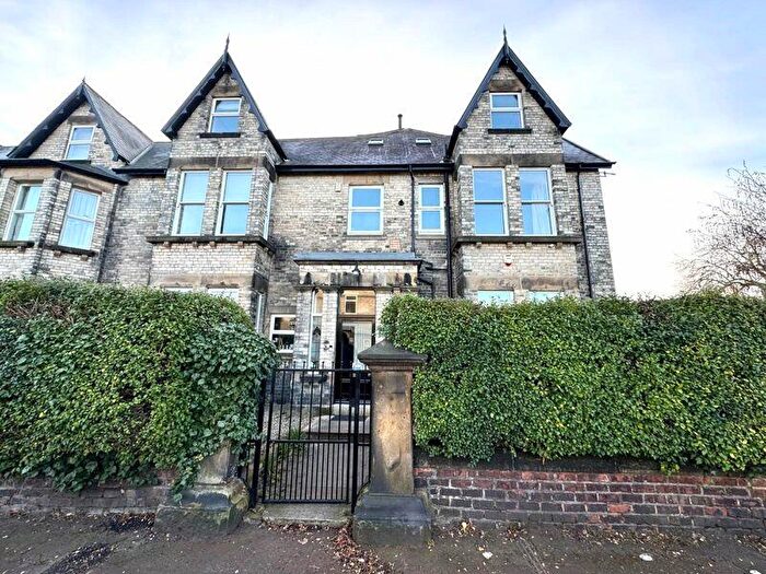 1 Bedroom Flat To Rent In Rothbury Terrace, Heaton, NE6