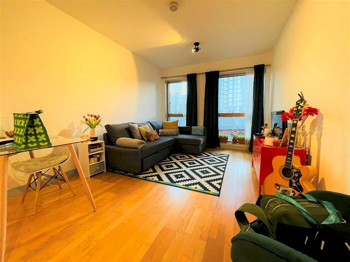 1 Bedroom Flat To Rent In Beaumont Building, Mirabel Street, Manchester, M3