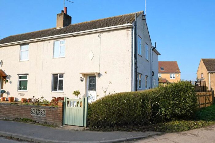 4 Bedroom Semi Detached House To Rent In Main Street, Ailsworth, Peterborough, PE5