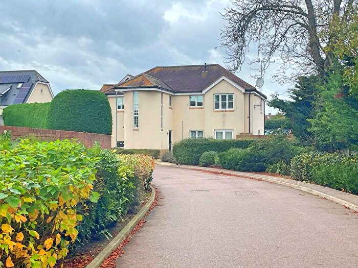 1 Bedroom Flat For Sale In Bokhara Close, Tiptree, CO5