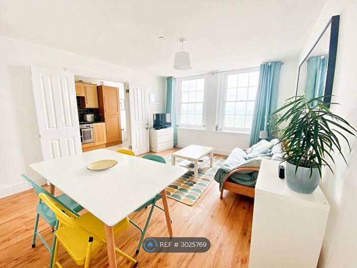 1 Bedroom Flat To Rent In Temeraire Court, Margate, CT9