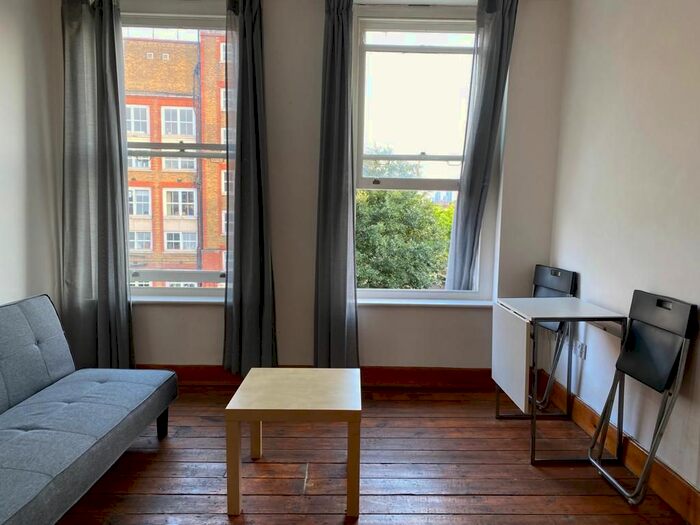 1 Bedroom Flat To Rent In Stoke Newington Church Street, London, N16
