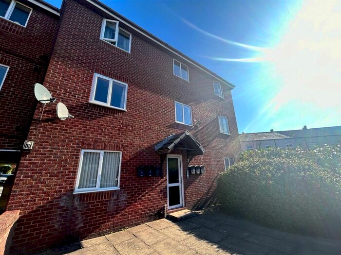 2 Bedroom Flat To Rent In Edburton Court, Golborne, Warrington, WA3