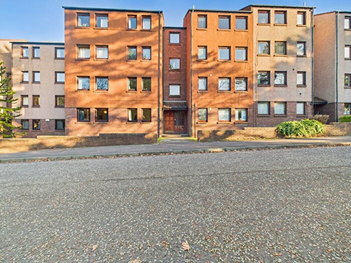 1 Bedroom Flat To Rent In West Winnelstrae, Inverleith, Edinburgh, EH5