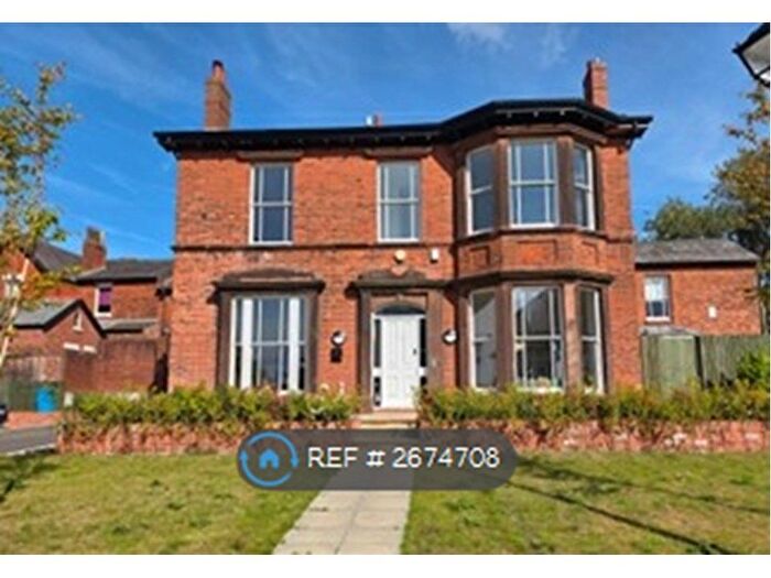 5 Bedroom Detached House To Rent In Woodcroft Way, Prescot, L34