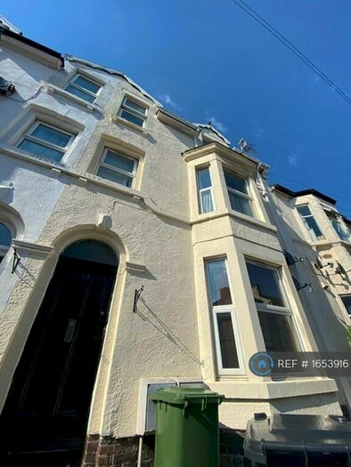 1 Bedroom Flat To Rent In Tollemache Street, Wallasey, CH45