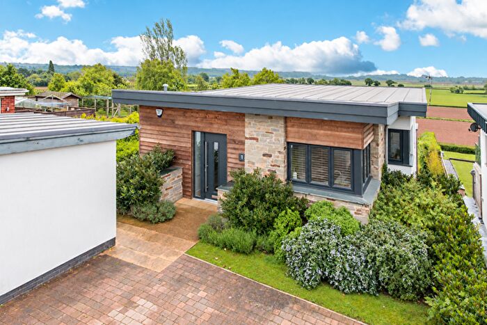 4 Bedroom Detached House To Rent In Contemporary Detached, Four Bedroom Property, EX5