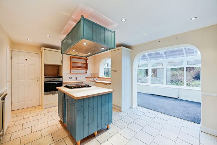 4 Bedroom Detached House For Sale In Tamar Road, Tamworth, Staffordshire, B77