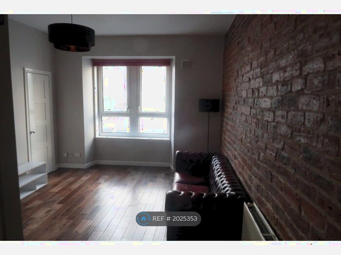1 Bedroom Flat To Rent In Old Dumbarton Road, Glasgow, G3