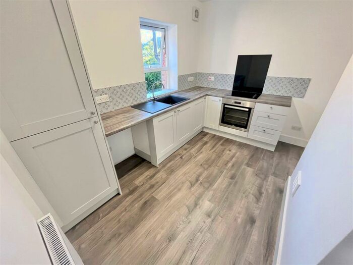 1 Bedroom Maisonette To Rent In Reginald Street, Luton, LU2