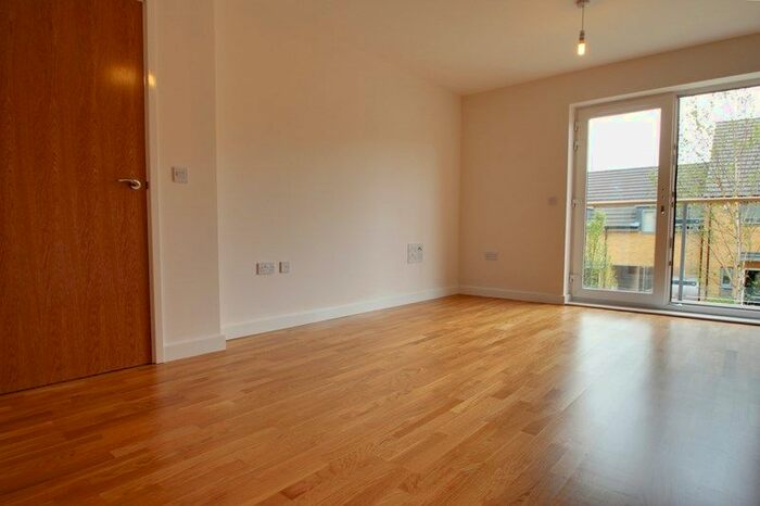 2 Bedroom Flat To Rent In Papillion Court, Admiral Drive, Stevenage, Hertfordshire SG1
