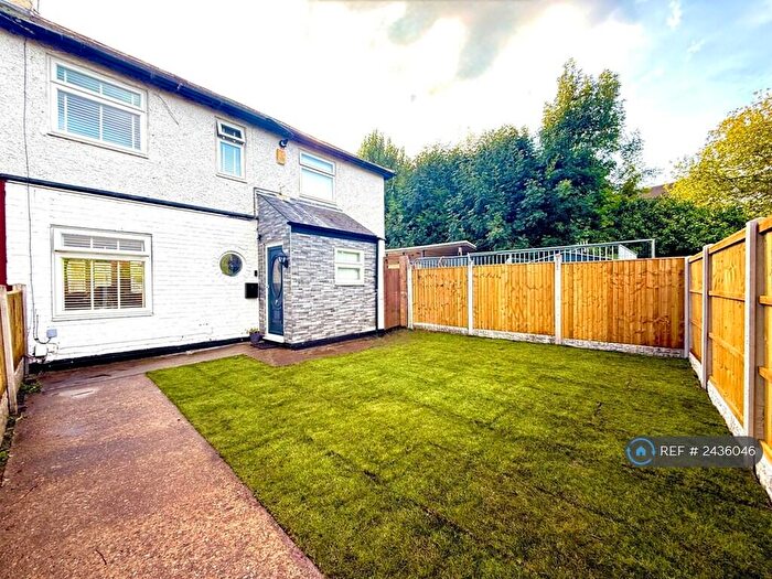 3 Bedroom Semi Detached House To Rent In Conway Road, Carlton, Nottingham, NG4