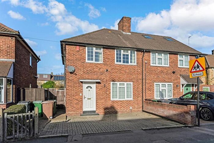 3 Bedroom Semi Detached House To Rent In Longshaw Road, Chingford, E4