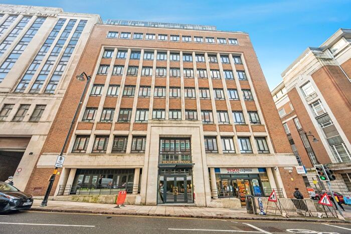 1 Bedroom Flat For Sale In Newhall Street, Birmingham, B3