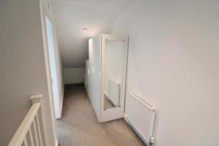 3 Bedroom End Of Terrace House For Sale In Fulton Road, Walkley, Sheffield, S6