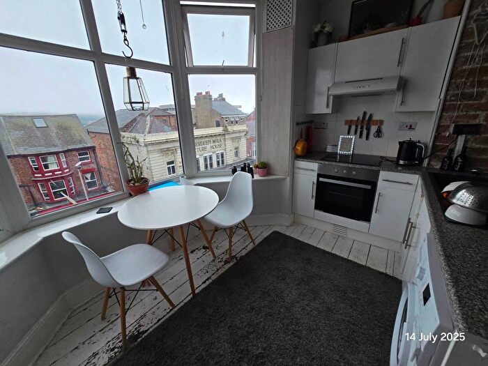 1 Bedroom Flat To Rent In Flat, - Aberdeen Walk, Scarborough, YO11