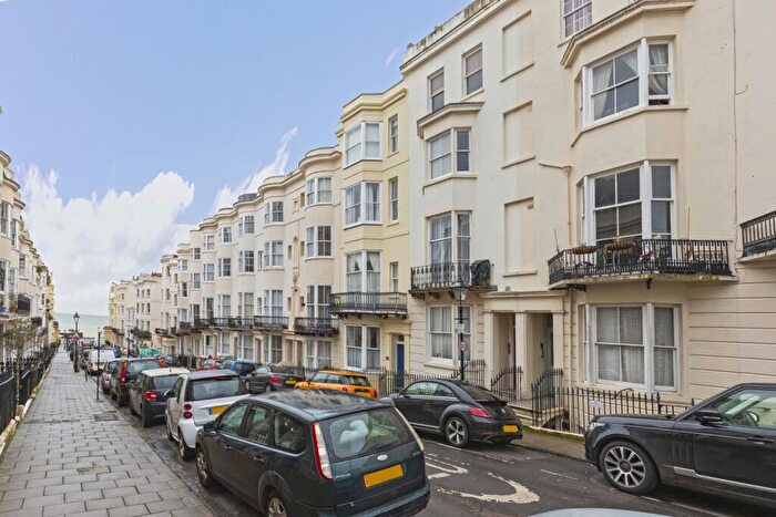 1 Bedroom Flat For Sale In Waterloo Street, Hove, BN3