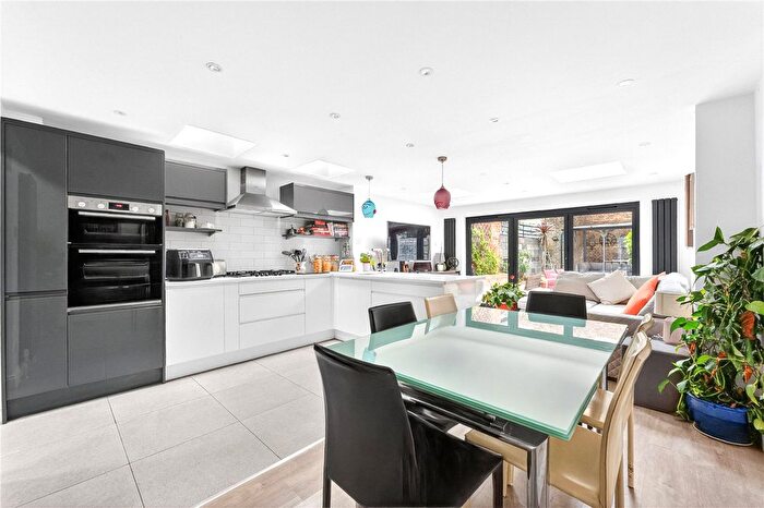 4 Bedroom Terraced House For Sale In Capworth Street, Leyton, London, E10