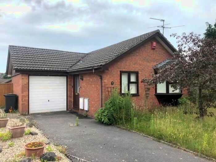 2 Bedroom Bungalow For Sale In Bearwood, Bournemouth, Dorset BH11