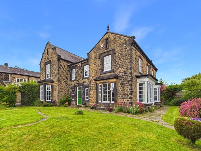 6 Bedroom Semi-Detached House For Sale In Period Family Property Plus Four Apartments, Shirecliffe Road, S5