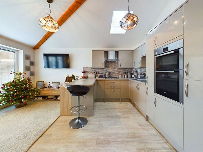 3 Bedroom Bungalow For Sale In Cygnet Crescent, Weston-Super-Mare, North Somerset, BS22