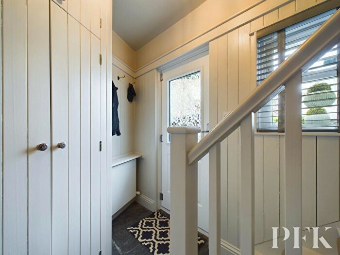 2 Bedroom Cottage For Sale In Myers Street, Keswick, CA12
