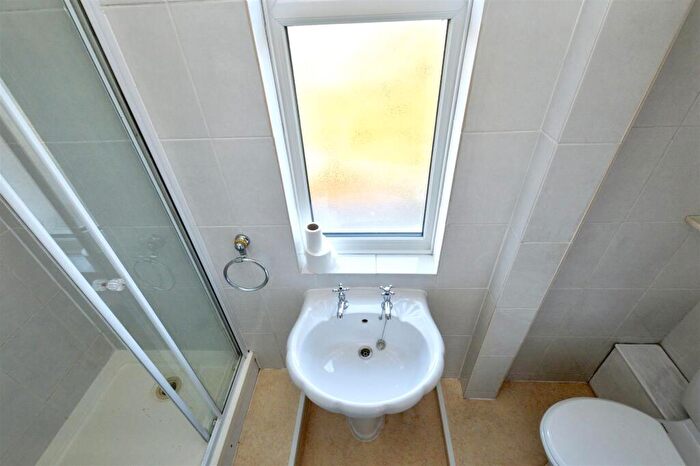 1 Bedroom Flat To Rent In The Goffs, Eastbourne, BN21