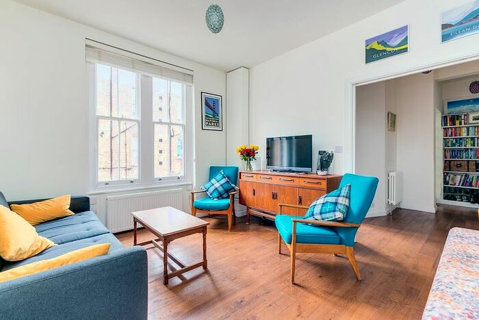 1 Bedroom Flat To Rent In Elm Bank Mansions, The Terrace, London, SW13