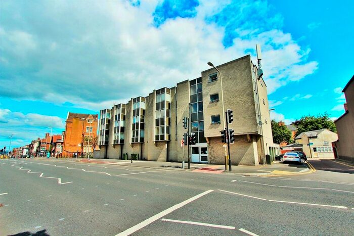 1 Bedroom Flat To Rent In London Road, Leicester, LE2