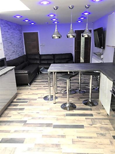 6 Bedroom Terraced House To Rent In Exeter Road, Selly Oak, Birmingham, B29