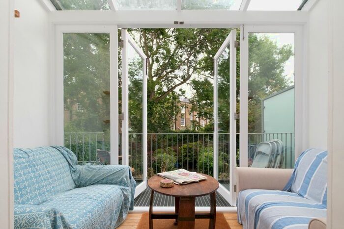 4 Bedroom Terraced House To Rent In Huntingdon Street, London, N1