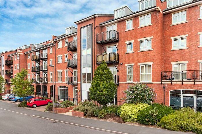 1 Bedroom Apartment To Rent In Mill Green, Congleton, CW12