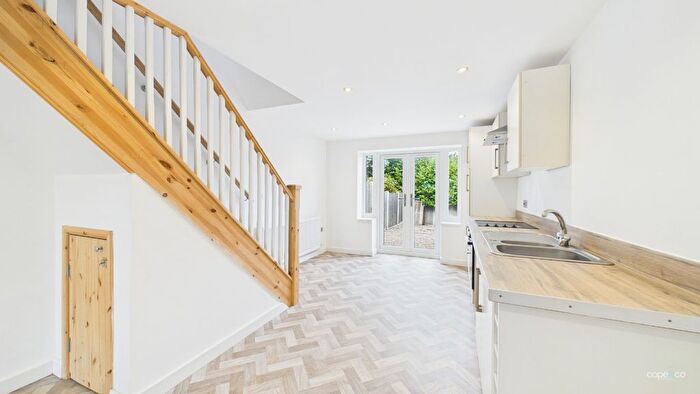 2 Bedroom Terraced House To Rent In Somercotes Hill, Somercotes, Alfreton, Derbyshire, DE55