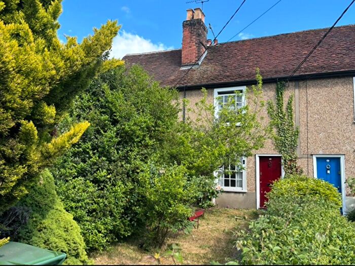 2 Bedroom Cottage To Rent In London Road, Braintree, Essex, CM7